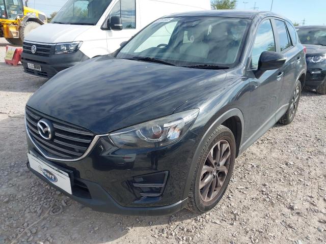 2016 MAZDA CX-5 SPORT