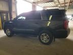 2015 Chevrolet Tahoe K1500 Lt for Sale in Eldridge, IA - Front End