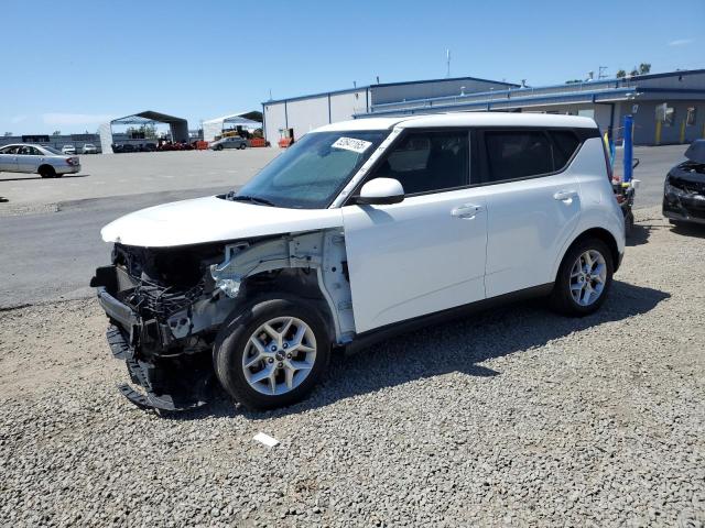 KIA SOUL LX 2023