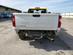 2020 Chevrolet Silverado K2500 Heavy Duty de vânzare în Dyer, IN - Front End