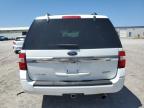 2016 Ford Expedition El Limited იყიდება Madisonville-ში, TN - Rear End