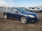 2008 Chevrolet Malibu Ltz на продаже в Chicago Heights, IL - Minor Dent/Scratches