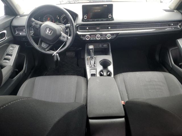 2024 HONDA CIVIC EX