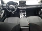 2024 HONDA CIVIC EX for sale at Copart ON - COOKSTOWN