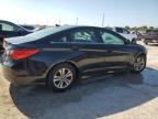 2014 Hyundai Sonata Gls на продаже в West Palm Beach, FL - Front End