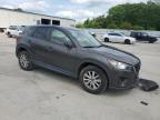 2016 Mazda Cx-5 Touring   на продаже в Gaston, SC - Undercarriage
