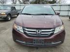 2014 Honda Odyssey Ex for Sale in Moraine, OH - Burn - Engine