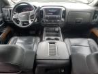 2019 Chevrolet Silverado K3500 Ltz للبيع في Fredericksburg، VA - Front End