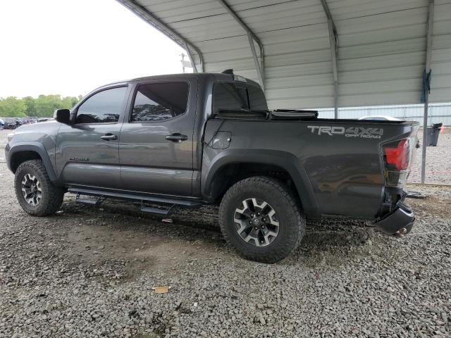  TOYOTA TACOMA 2020 Gray