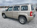 2010 Jeep Patriot Sport en Venta en Barberton, OH - Front End