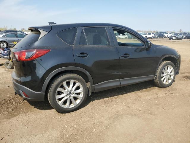  MAZDA CX-5 2014 Black