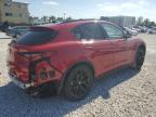 2021 Alfa Romeo Stelvio Sport for Sale in Opa Locka, FL - Rear End