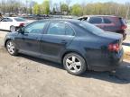 2009 Volkswagen Jetta S за продажба в Marlboro, NY - Minor Dent/Scratches
