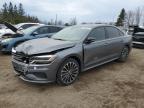 2022 VOLKSWAGEN PASSAT LIMITED EDITION à vendre chez Copart ON - TORONTO