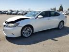 2013 Lexus Es 350 იყიდება Rancho Cucamonga-ში, CA - Front End
