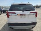 2020 Gmc Acadia Slt იყიდება Indianapolis-ში, IN - Front End