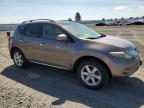 2009 Nissan Murano S იყიდება Airway Heights-ში, WA - Front End
