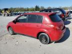 2011 Nissan Versa S იყიდება Lawrenceburg-ში, KY - Burn - Engine