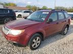 2011 Subaru Forester 2.5X for Sale in Columbus, OH - Front End