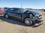 2007 LINCOLN TOWN CAR SIGNATURE LIMITED for sale at Copart AB - CALGARY