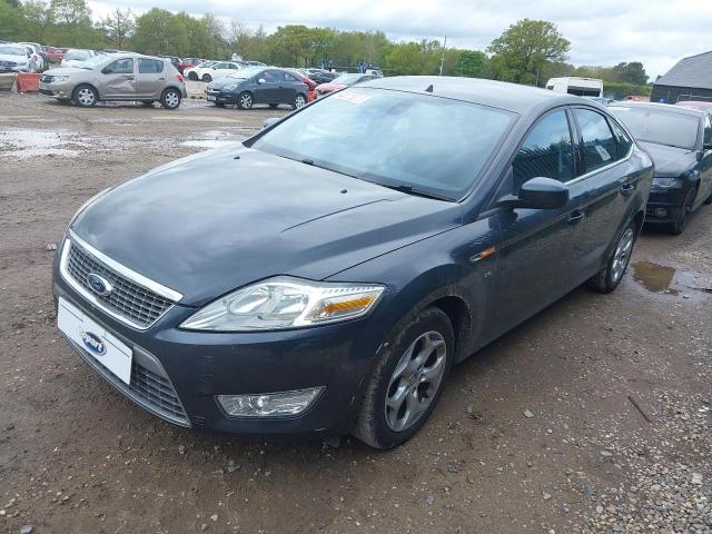 FORD MONDEO TIT 2010
