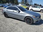 2015 Mercedes-Benz C 300 4Matic for Sale in Graham, WA - Mechanical