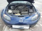 2007 MAZDA MX-5 SPORT for sale at Copart ST HELENS