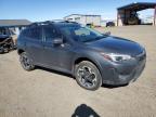 2022 Subaru Crosstrek Limited   იყიდება Helena-ში, MT - Rear End