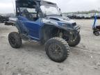 2020 Polaris General Xp 1000 Deluxe zu verkaufen in Cahokia Heights, IL - Undercarriage