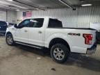 2015 Ford F150 Supercrew zu verkaufen in Franklin, WI - Hail