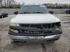 2002 Chevrolet Silverado K1500 for Sale in Rogersville, MO - Front End