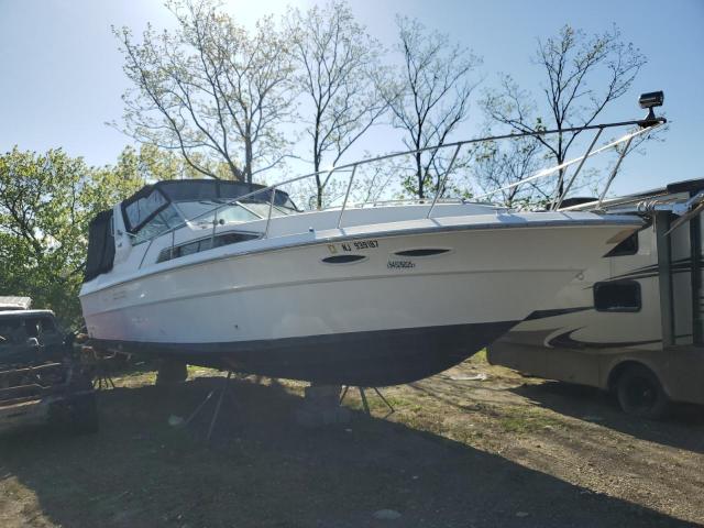 1988 Sea Boat
