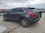 2018 Cadillac Xt5 Luxury за продажба в Bridgeton, MO - Front End