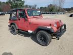 1993 Jeep Wrangler / Yj S for Sale in North Billerica, MA - Mechanical