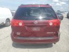 2010 Toyota Sienna Ce за продажба в Earlington, KY - Hail