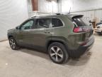 2019 Jeep Cherokee Limited for Sale in Milwaukee, WI - Front End