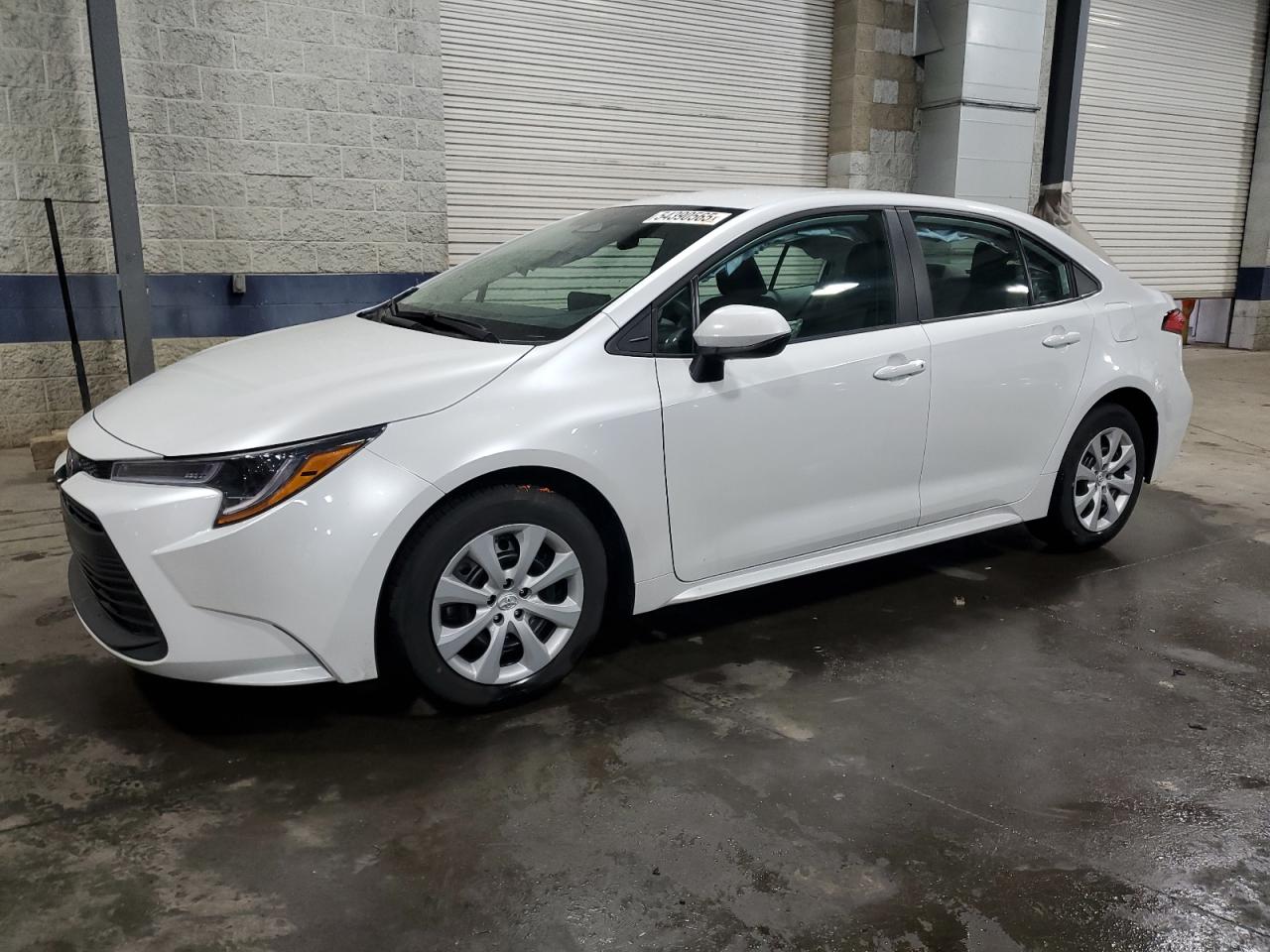 2024 Toyota Corolla Le zu verkaufen in Ham Lake, MN - Side
