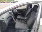 2017 HYUNDAI I30 SE BLU for sale at Copart SANDTOFT