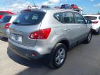 2008 NISSAN QASHQAI AC for sale at Copart PETERLEE