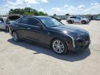 2021 Cadillac Ct4 Premium Luxury на продаже в Wilmer, TX - Side