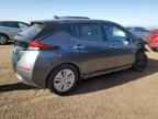 2025 Nissan Leaf S за продажба в Brighton, CO - Front End