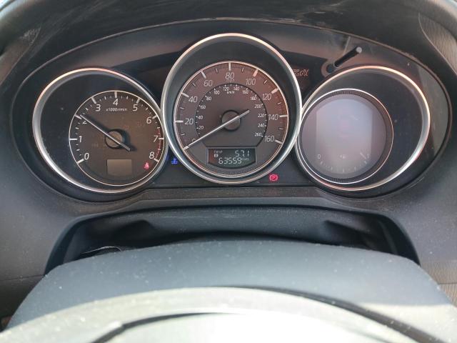2016 MAZDA 6 SE-L NAV