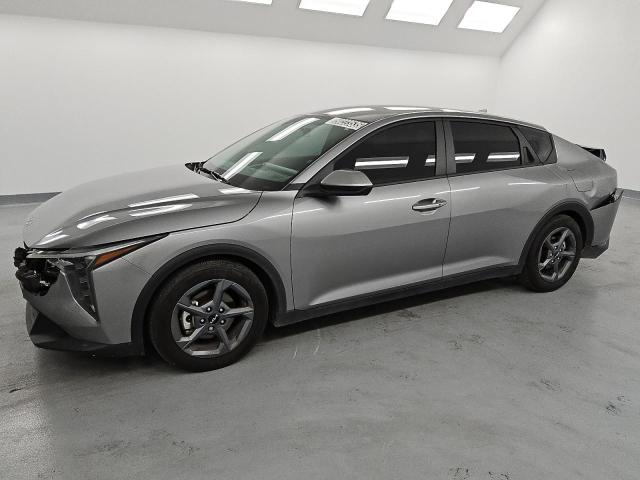 KIA K4 LX 2025