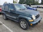 2006 Jeep Liberty Limited for Sale in Van Nuys, CA - Minor Dent/Scratches
