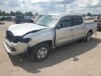 2022 Toyota Tacoma Double Cab na sprzedaż w Newton, AL - Rollover