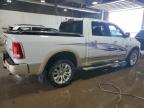 2013 RAM 1500 LONGHORN for sale at Copart MN - MINNEAPOLIS