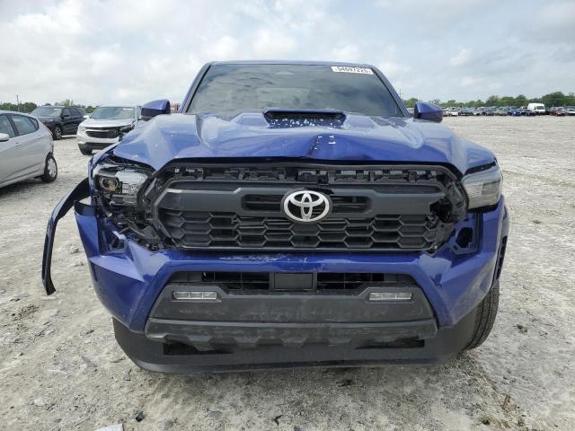  TOYOTA TACOMA 2024 Granatowy