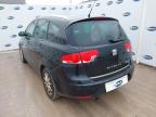 2012 SEAT ALTEA XL S for sale at Copart BRISTOL