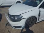 2016 VOLKSWAGEN GOLF R LIN for sale at Copart NEWBURY