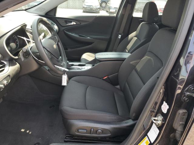  CHEVROLET MALIBU 2023 Charcoal